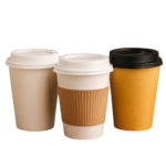 لیوان 1 جداره - Image 2